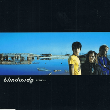 Blindside - Pitiful