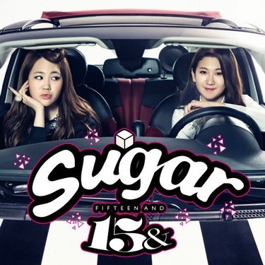 15& - Sugar