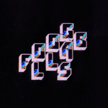 Eric Copeland - Mixbone