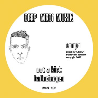 Compa - Not A Kick