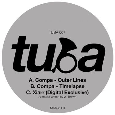 Compa - Outer Lines