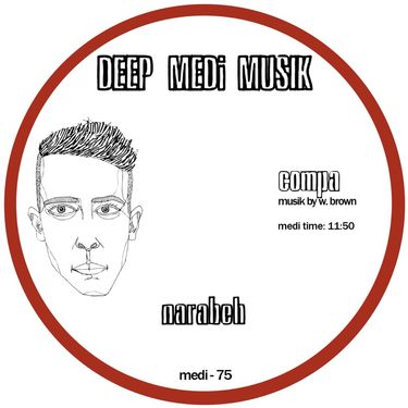 Compa - Narabeh / Alpha