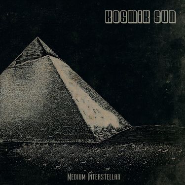 Kosmik Sun - Medium Interstellar