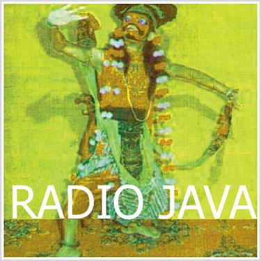 Various Artists - Radio Java