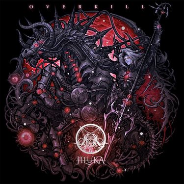 JILUKA - OVERKILL