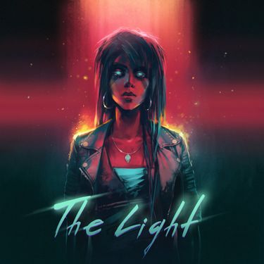 Scandroid - The Light