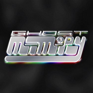 Ghostmemory - Galactic Cruiser