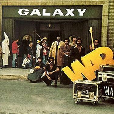 WAR - Galaxy