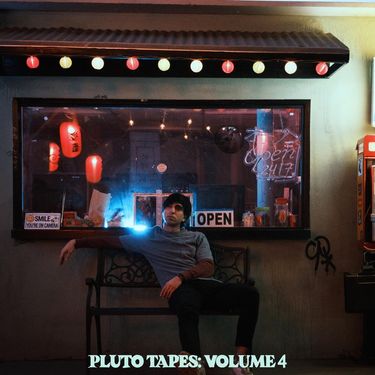 Unlike Pluto - Pluto Tapes: Volume 4