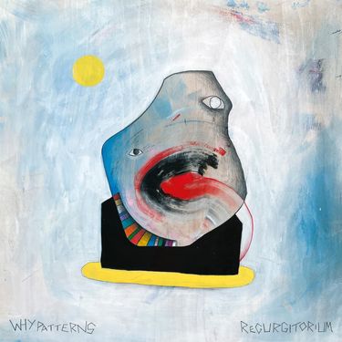 Why Patterns - Regurgitorium