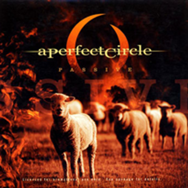 A Perfect Circle - Passive
