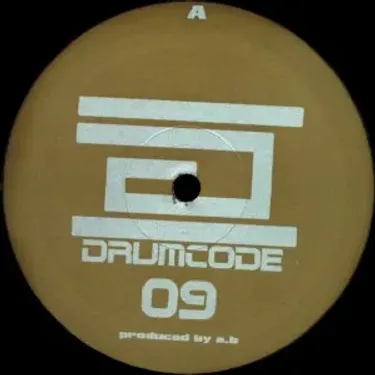 Adam Beyer - Drumcode 09