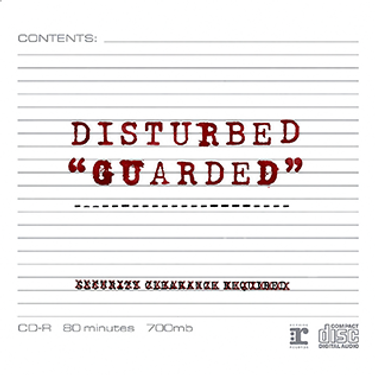 Disturbed - Guarded