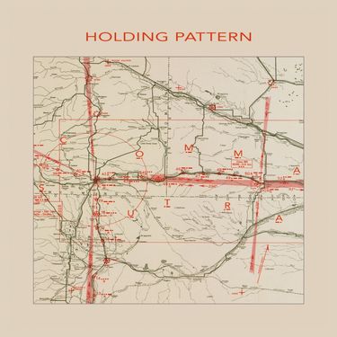 Comma Sutra - Holding Pattern