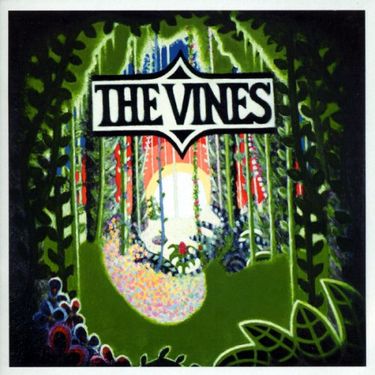 The Vines - Highly Evolved
