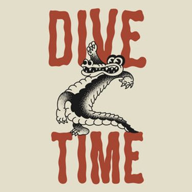 Dive Time & yungatita - Number One Priority