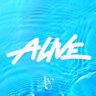 IVE - ALIVE