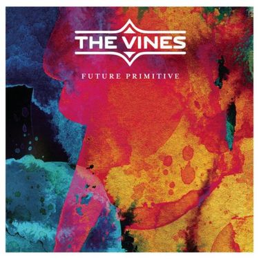 The Vines - Future Primitive