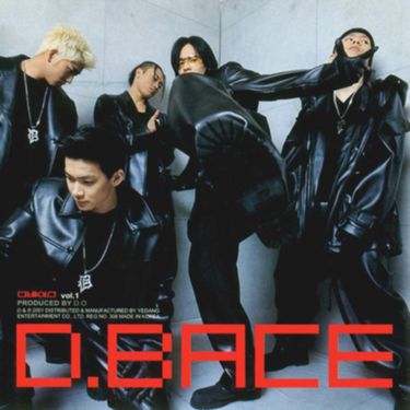 D.Bace - D.Bace