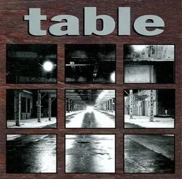 Table - Table