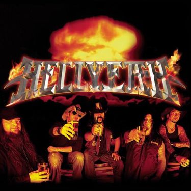 HELLYEAH - You Wouldn't Know