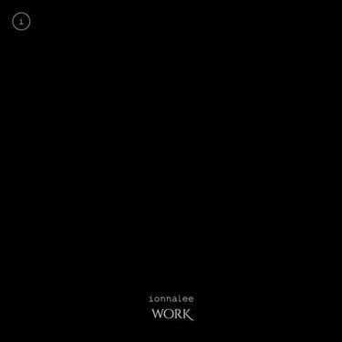 ionnalee - Work