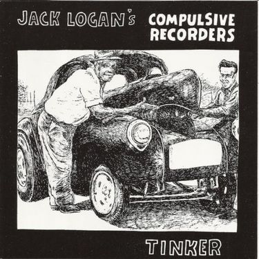 Jack Logan - Tinker