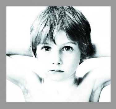 U2 - Boy [Reissue]
