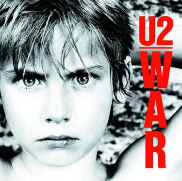 U2 - War [Reissue]