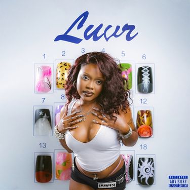 Amindi - Luvr