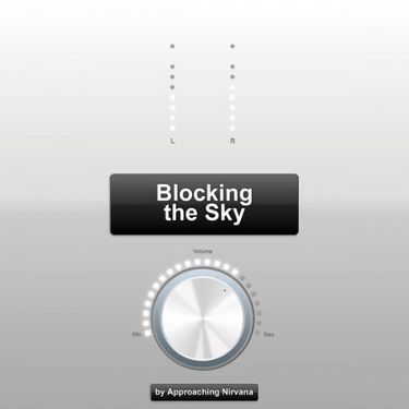 Approaching Nirvana - Blocking the Sky