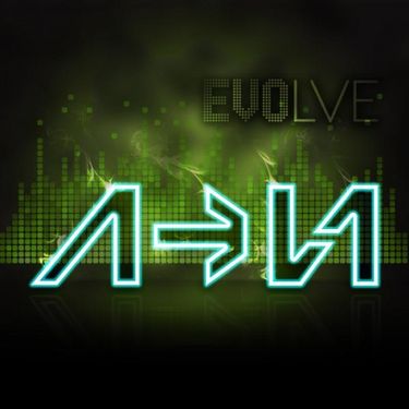 Approaching Nirvana - Evolve