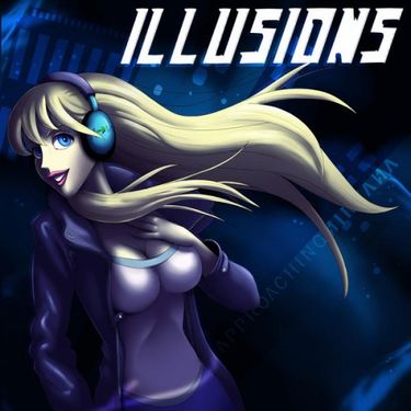 Approaching Nirvana - Illusions