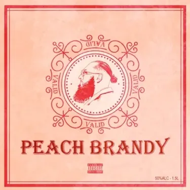 Valid - Peach Brandy