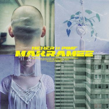 Hexer - Makramee