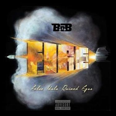 B.o.B - F.I.R.E.