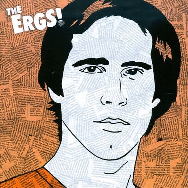 The Ergs! & The Measure (SA) - Split C/D