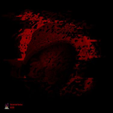Distorted Vortex - BLEED