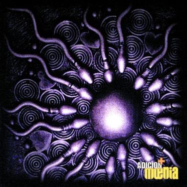 M&oelig;nia - Adici&oacute;n+