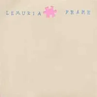 Lemuria - Lemuria / Frame