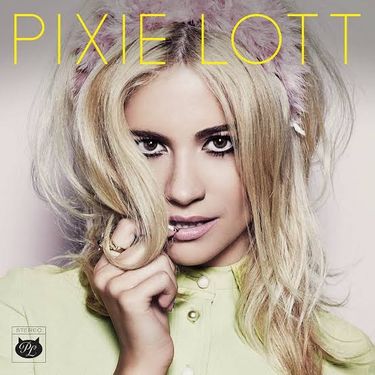 Pixie Lott - Heart Cry