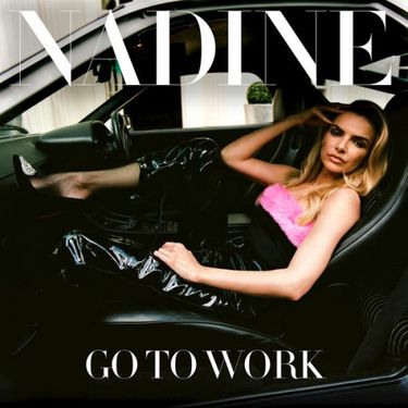 Nadine - Go to Work