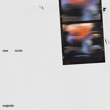 emawk - COLOURS