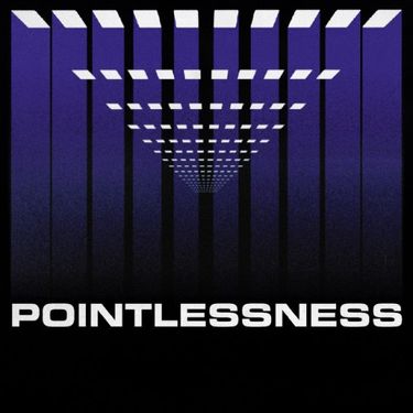 The Voidz - Pointlessness