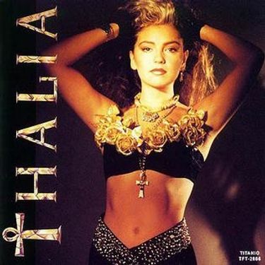 Thal&iacute;a - Thal&iacute;a