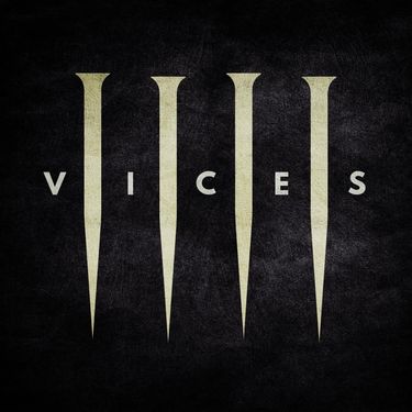 Dry Kill Logic - Vices