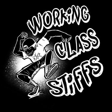 Working Class Stiffs - Working Class Stiffs
