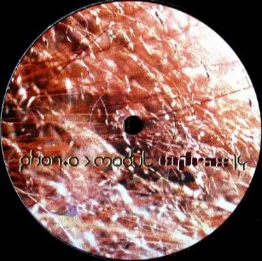 Phon.o - modul
