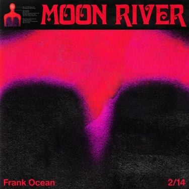 Frank Ocean - Moon River