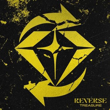 TREASURE - REVERSE